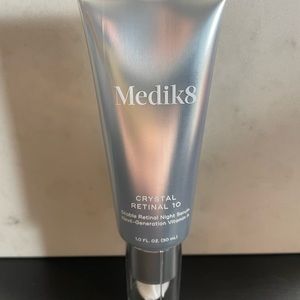⭐️New without Box⭐️ Medik8 Crystal Retinal 10